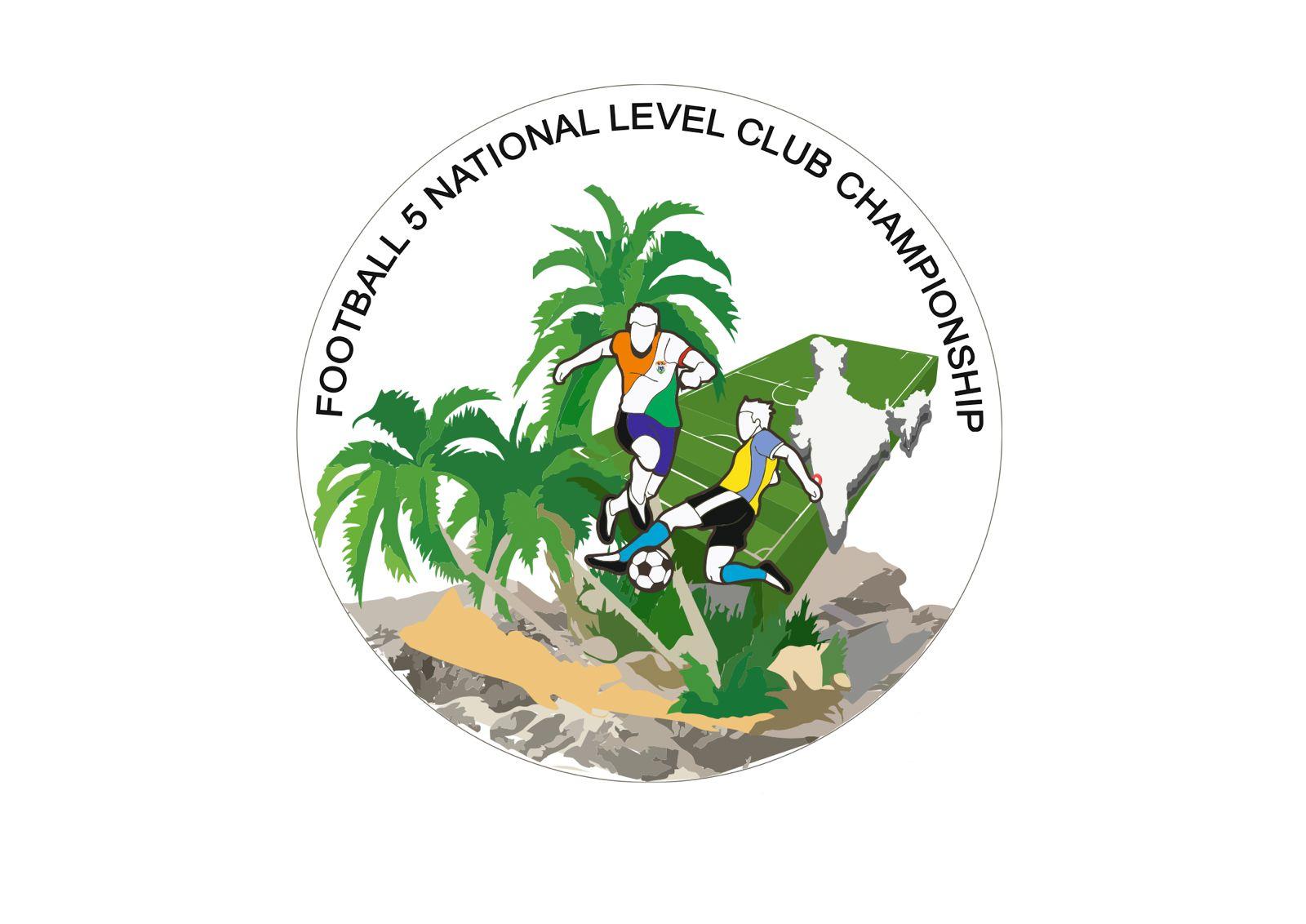 Football 5 National Level Club Championship